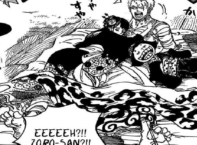 Zoro S Feet From One Piece Chapter 941 By Lohengrin00 On Deviantart Zoro S Feet From One Piece Chapter 941 By Lohengrin00 On Deviantart