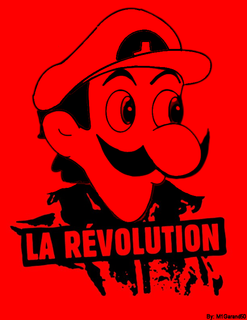 Weegee Revolution