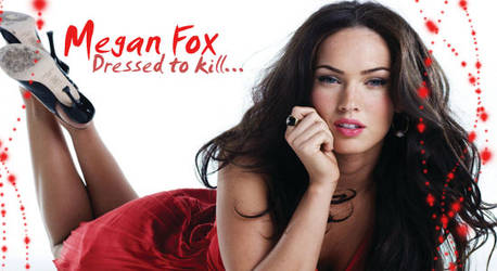 megan fox -sig-