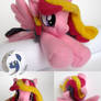 [For Sale] Princess Cadence pony beanie plushie