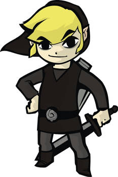 Evil Link