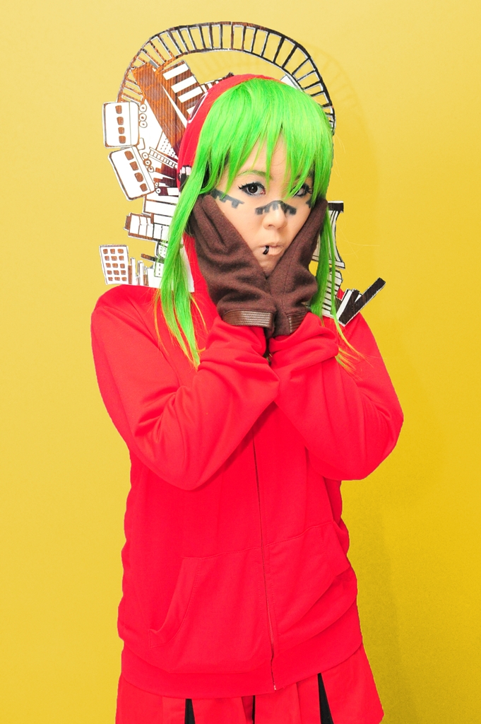 Gumi - Matryoshka