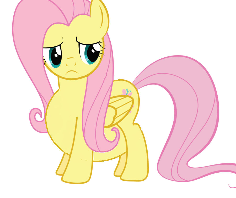 Flutter Sad Sad Flutters.. by Fluttershy--Vore on DeviantArt