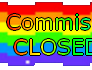 Nyan Cat: Commisions Closed