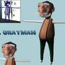 Mr. Grayman