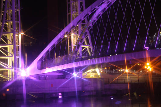 Salford Quays