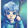 Jack Frost