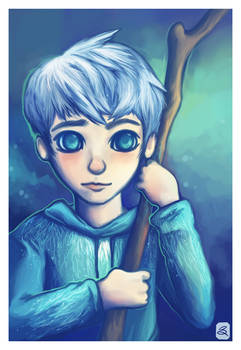 Jack Frost