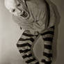 clown asylum