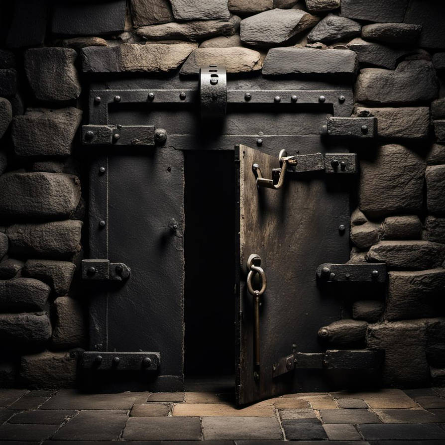 Dark Dungeon By ColdFrisson On DeviantArt