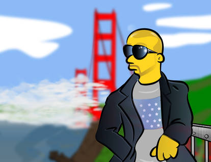 Simpson San Francisco