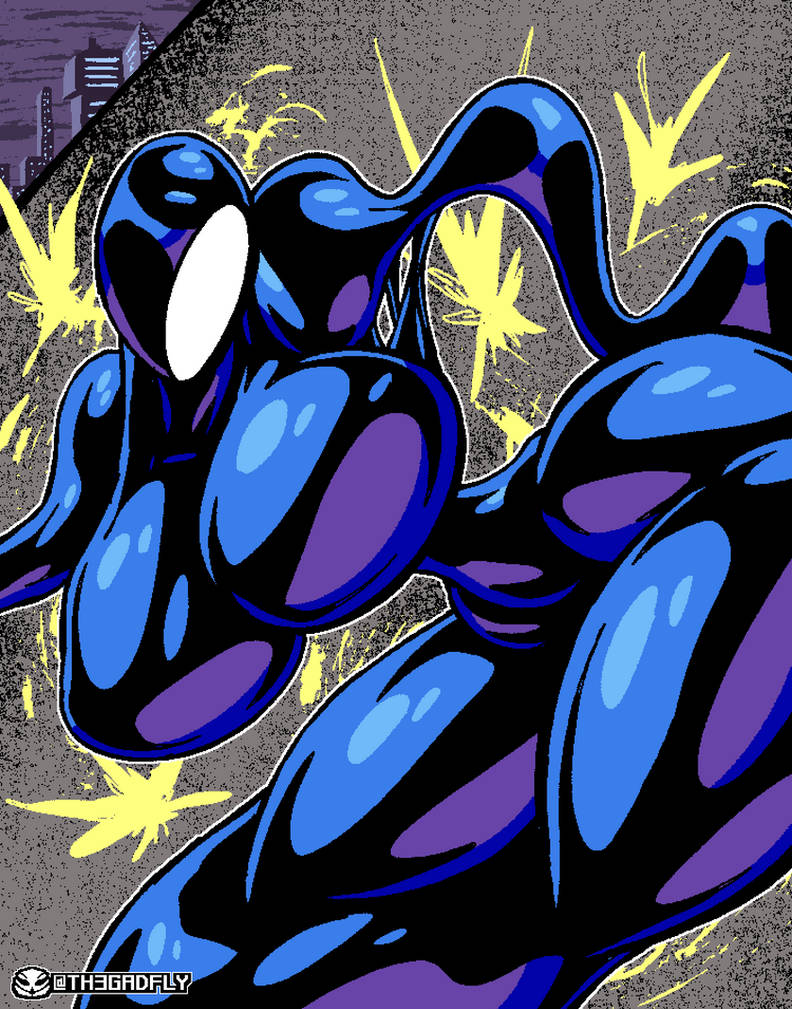 Inqueling Inque Inque by TH3GADFLYINFLIGHT on DeviantArt