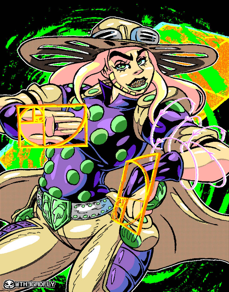 Gyroscopeic Zeppelin Gyro Zeppeli by TH3GADFLYINFLIGHT on DeviantArt