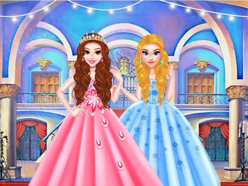Princess Besti Princess Best #rivals by sillyjellybeans on DeviantArt