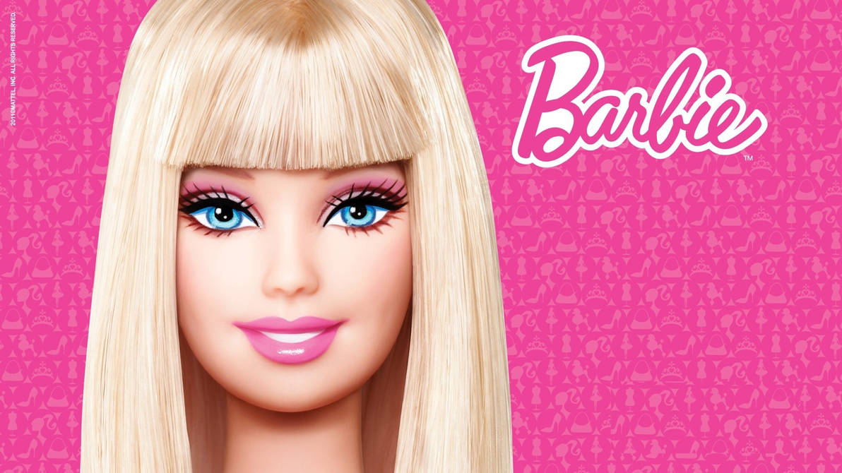 Wp10709726-hd-barbie-aesthetic-wallpapers by sillyjellybeans on ...
