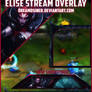 Elise Stream Overlay