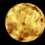 038 Golden Moon