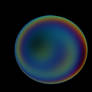 124 Rainbow Bubble
