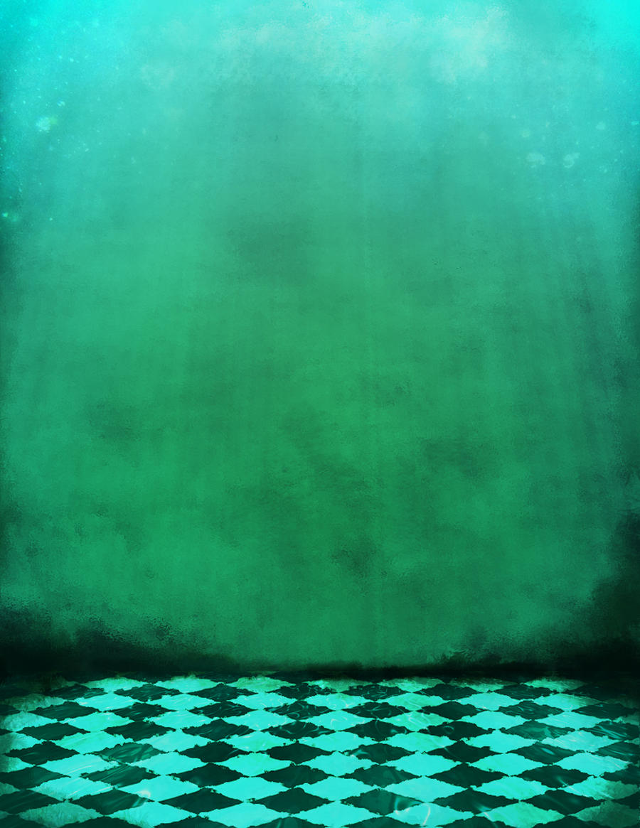 290 Underwater Room