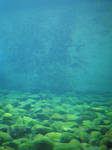 310 Underwater Pebbles
