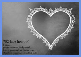 702 Lace Heart 04