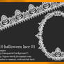 710 Halloween Lace 01