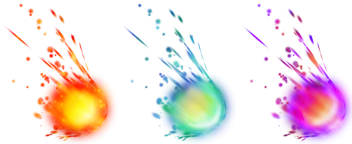 Explore the Best Fireball Art | DeviantArt