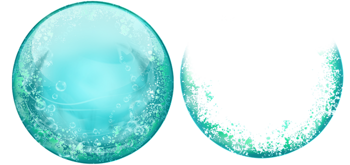 918 Water Sphere 01