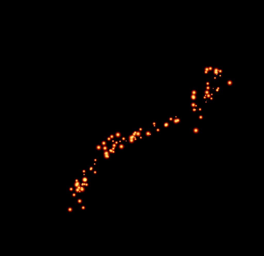 982 Fairy Glow