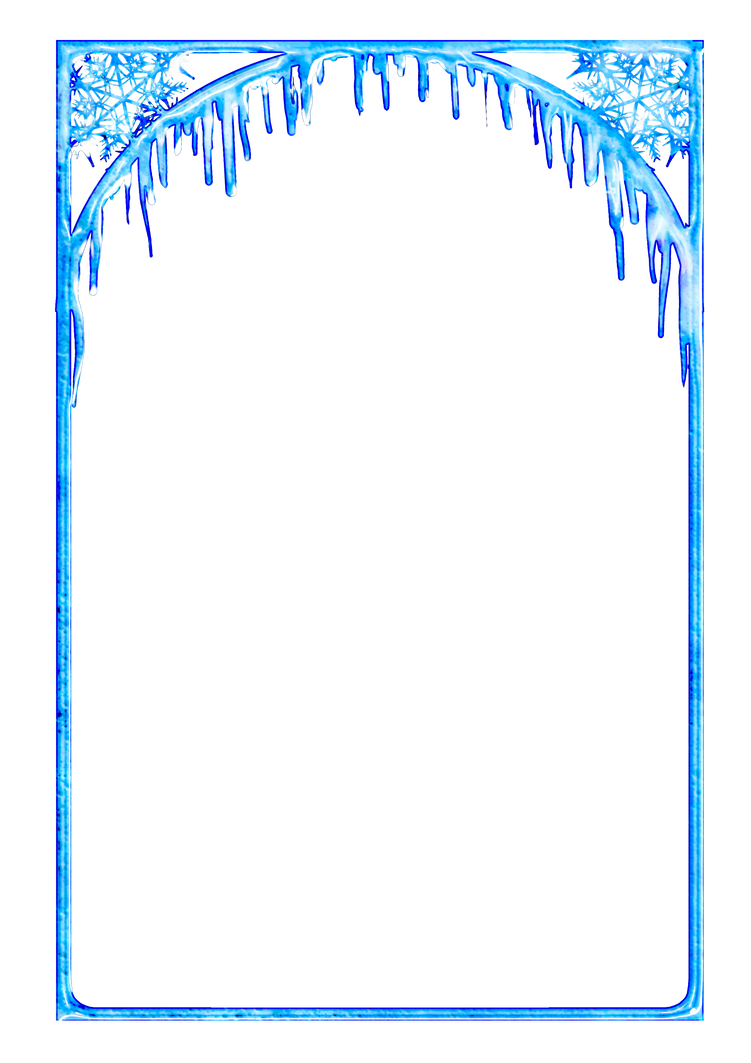 997 Ice Frame 01 by Tigers-stock on DeviantArt