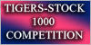 Competition stamp by Tigers-stock