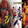 street fighter x tekken