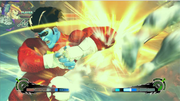 Adon mod Freakazoid  3