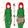 Kushina Kumuwari