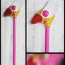 Cardcaptor Sakura: Clow Wand