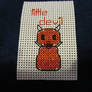 Little Devil Stitch