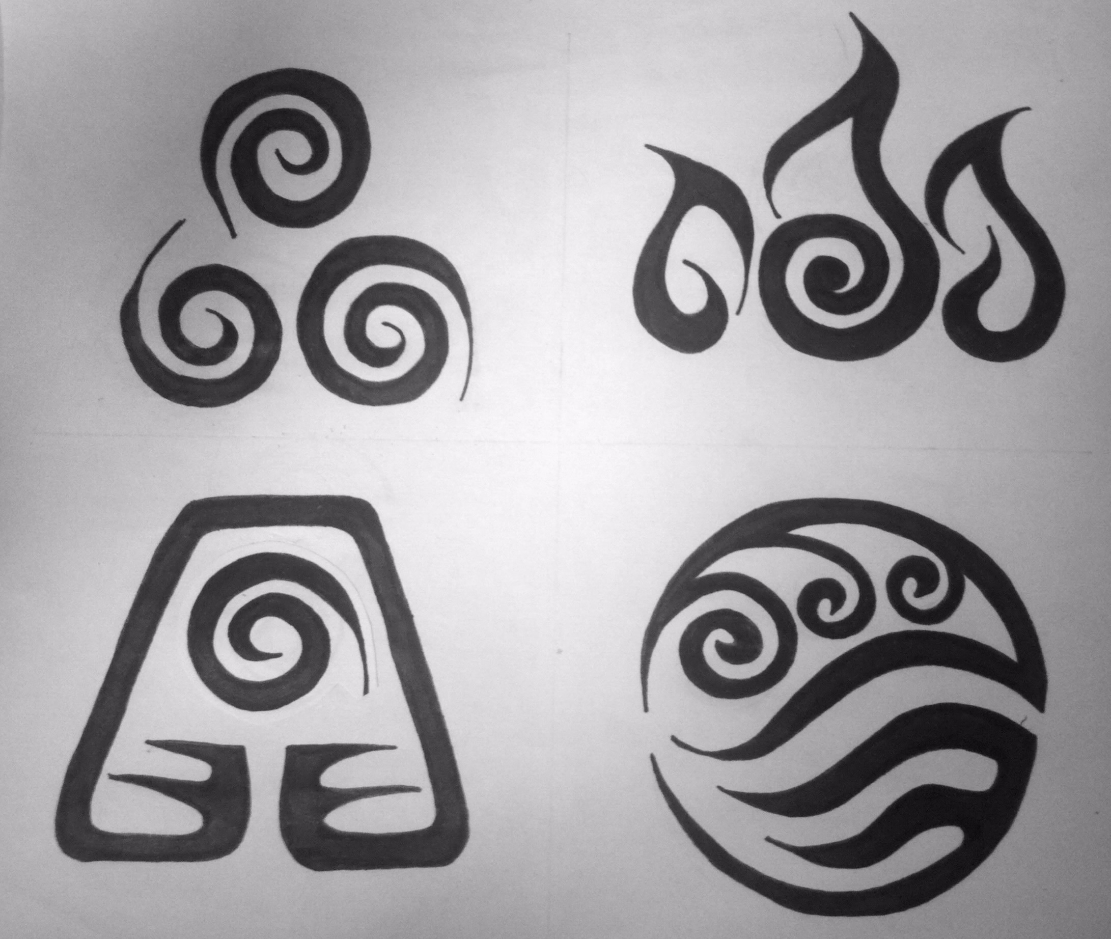 Cool Symbols for a Tattoo You’ll Love