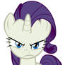 rarity, IT IS ON!