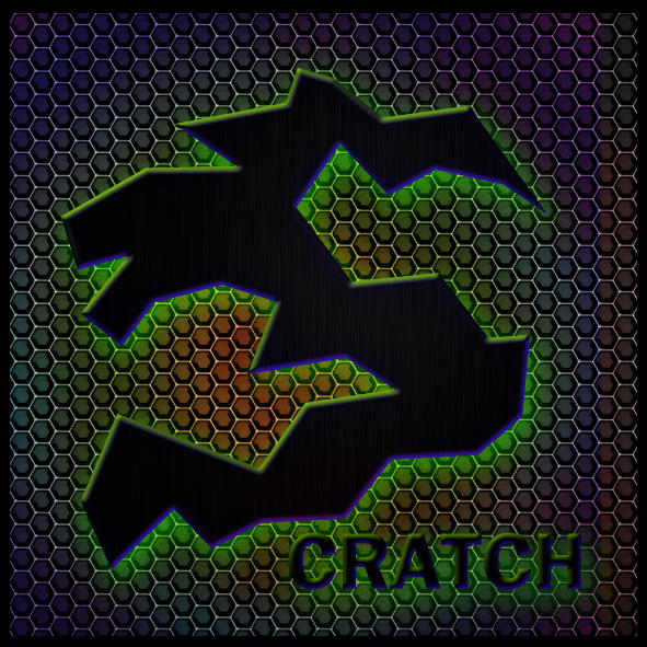 Scratch logo wip by Tech-Tonic on DeviantArt