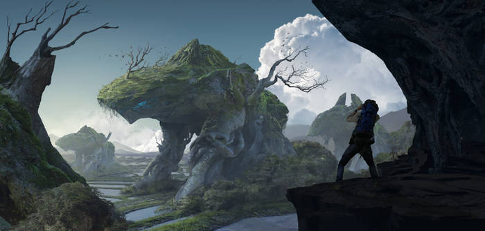 Deviantart Giants Rocks Explore the Best Giants Art | DeviantArt