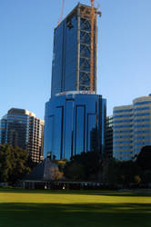 BHP Tower