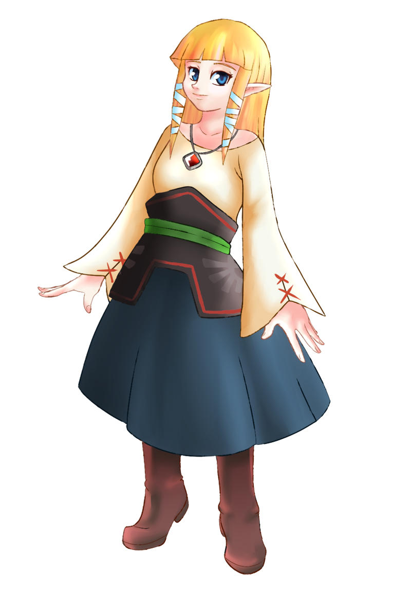 Zelda Skyward Sword Concept Art By Chelostracks On Deviantart Zelda Skyward Sword Concept Art By Chelostracks On Deviantart