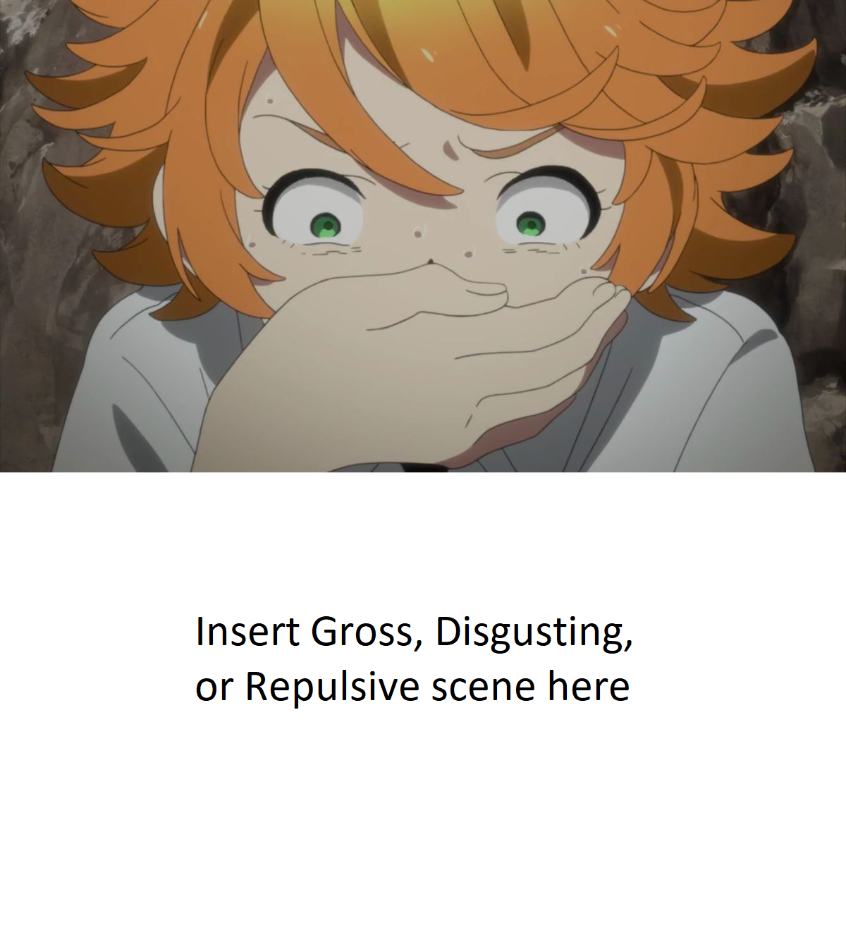 Emma Is Repulsed By who? by alch4654 on DeviantArt