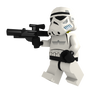 LEGO Stormtrooper