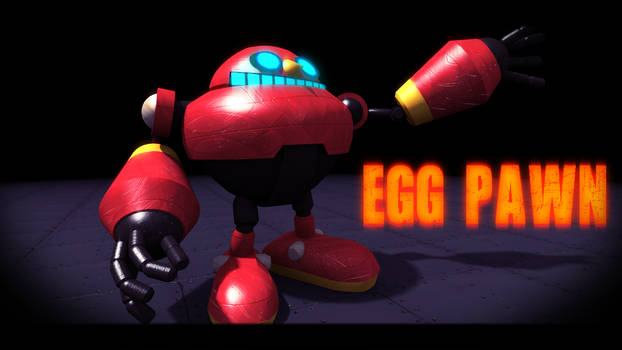 Egg Pawn