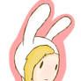 Fionna Head