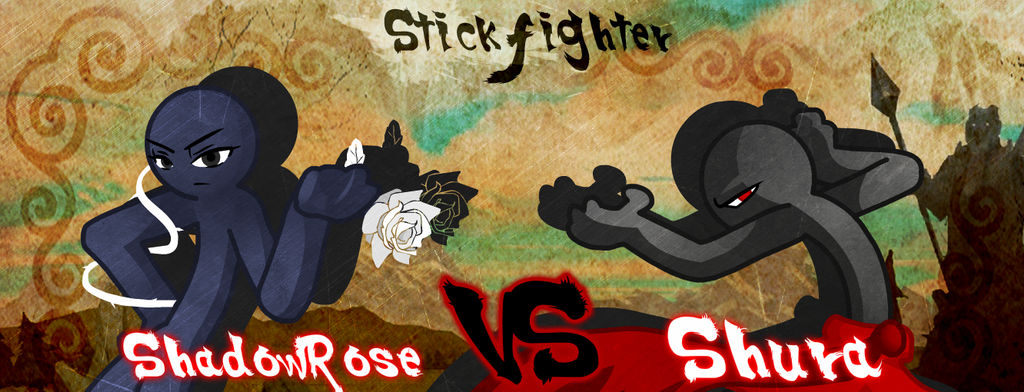 Stick Fight Game by DragonOni on DeviantArt