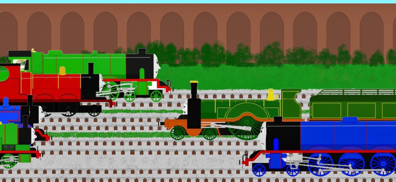 Bully Engine Sprite Emily Is Emerald Green Bully Engine Comic 45 by Athuryn on DeviantArt