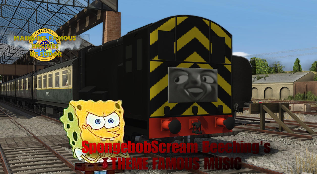 Bully Engine Sprite MainLine Famous Tneder Engines of Villains: Bullys by Athuryn on DeviantArt