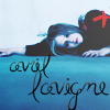 Avril Lavigne icon